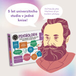 Univerzita v jedné knize: Psychologie