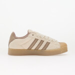 Tenisky adidas Superstar St Wonder White/ Chalky Brown/ Chalky Brown EUR 41 1/3