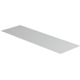 Weidmüller 2006650000 EL 38 MM SI 30M značenie prístrojov Druh montáže: nalepenie Potlačiteľná plocha: 38 x 30000 mm strieborná 1 ks; 2006650000