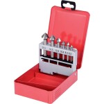 KS Tools 336.0416 336.0416 kužeľový a odhrotovací záhlbník HSS-Co 5 1 ks; 336.0416