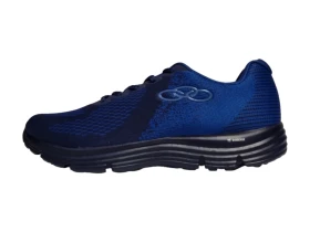 Olympikus pánské sportovní boty Index 2 modré 43 1720-23/43