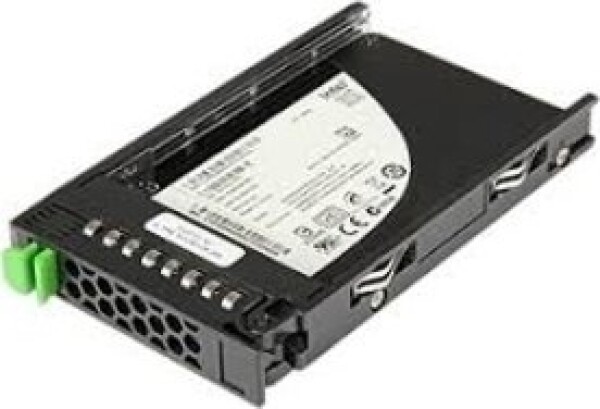 Fujitsu SSD SATA 6G 1.92TB MIXED-USE