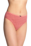 Dámske bikiny FIGS L-127BI-30EX 3-pack směs barev XXL