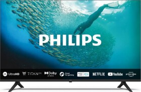 Philips 50PUS7009
