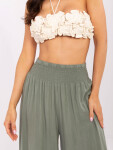 TW SP BI nohavice 3069.94 khaki S