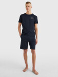 Pánske šortky JERSEY SHORT UM0UM03080DW5 Tommy Hilfiger