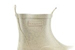 Bundgaard Misty Ivory Sparkle barefoot čižmy 26 EUR