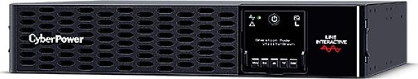 CyberPower PR3000ERTXL2U SmartApp Rack Mount 3000VA a 3000W / IEC C13 x 6 / IEC C19 x 2 / 2U (PR3000ERTXL2U)