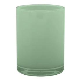 MSV MANIHI kelímok na zubné kefky bazalkovo zelený / plast (3700703950882)