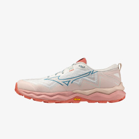 Tenisky Mizuno Wave Daichi 9 (W) Peach Whip/ Larkspur/ Faded Rode EUR 36.5