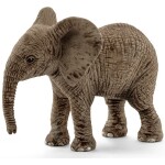 Schleich Wild Life 14763 Slon africký - mláďa