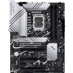 ASUS PRIME Z790-P-CSM / Z790 / LGA 1700 / 4x DDR5 / PCIEx16 / 1x 2.5GLAN / ATX (90MB1CK0-M0EAYC)