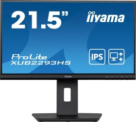 Iiyama ProLite XUB2293HS-B5