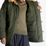 Bunda Alpha Industries Explorer Olive M