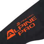 Sportovní čelenka ALPINE PRO BELAKE orange tiger UNI