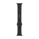 Apple Watch 41mm Sport Band čierna (MKU83AM/A)
