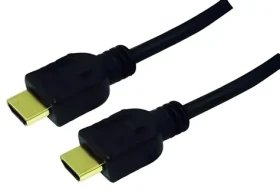 LogiLink HDMI 1.4 čierna / Kábel / HDMI - HDMI / 20 m / High Speed with Ethernet (CH0055)