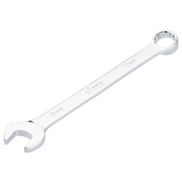 Vigor V7740-17 očkoplochý kľúč 17 mm; V7740-17