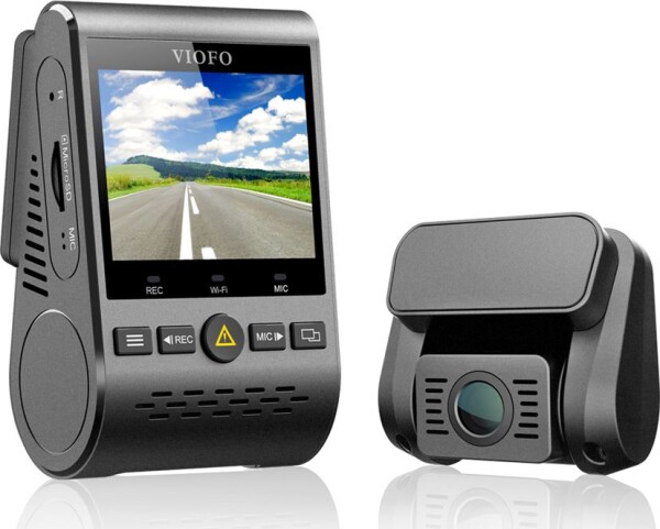 Viofo A129-G GPS DUO