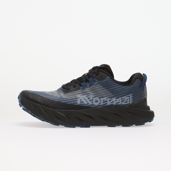 Tenisky NNormal Cadí Blue/ Black EUR 43 1/3