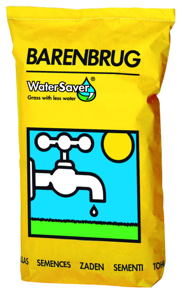 Barenbrug WATERSAVER 15 kg