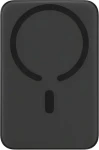 EcoBox MagSafe powerbanka čierna / Powerbanka / MagSafe / 5000 mAh (35419)
