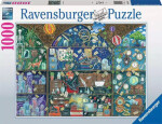 Ravensburger Kabinet kuriozít