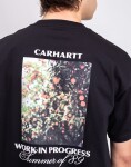 Carhartt WIP S/S Warm Views T-Shirt Black S