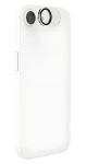 HAMA Cam Protect / Ochranné sklo fotoaparátu / Apple iPhone 16e / 17e / tvrdené sklo / 9H
