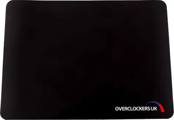 OcUK Mega Mat Elite Tactical / Podložka pod myš / herné / M (GS-001-OP)