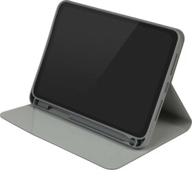 Tucano TUCANO Metal - Etui ekologiczne iPad mini 6 (Dark Grey)