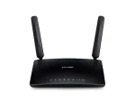 TP-Link Archer MR200 černá / Router / 4G LTE / Wi-Fi 733 Mbit/s / WAN + 3x LAN / SIM slot