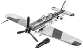 Cobi 5871 II WW Focke-Wulf Fw 190 F-8, 1:48, 170 k