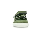 Baby Bare Shoes Baby bare Febo Joy Khaki barefoot sandále 24 EUR