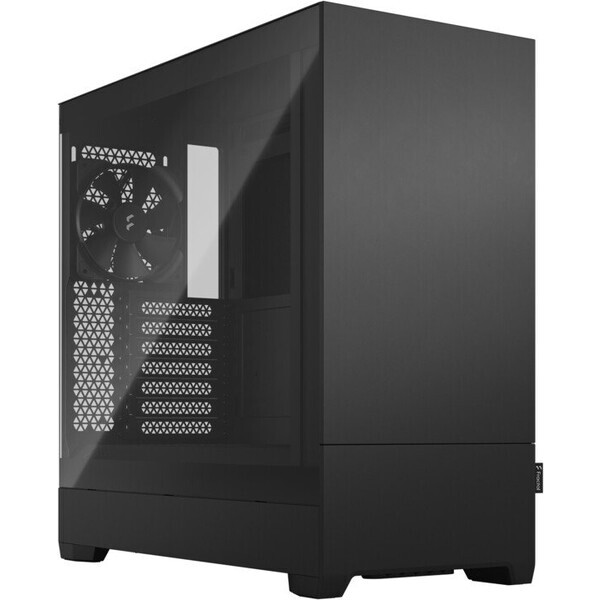 Fractal Design Pop Silent čierna