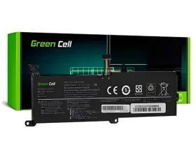 Green Cell L16C2PB2 L16M2PB1 / Batéria pre notebook / Lenovo IdeaPad 3 320-15IKB 330-15IKB 3-15ADA05 (LE125V2)