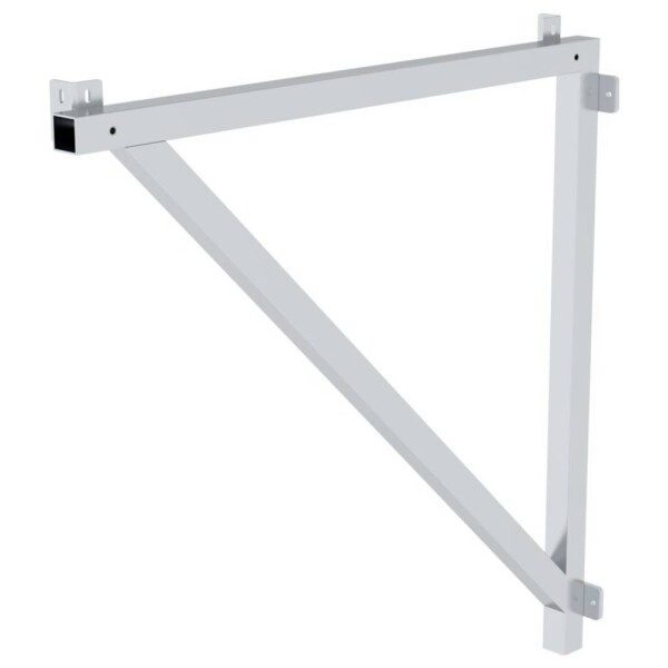 MUNK Günzburger Steigtechnik 600102 Trojuholníkový držiak Munk šírka kroku 1000 mm 1 ks; 600102