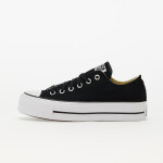 Tenisky Converse Chuck Taylor All Star Lift Black/ White/ White EUR 39