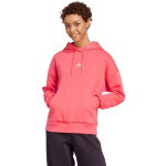 Mikina adidas Essentials Small Logo Feel Cozy Hoodie W KE4380 XS