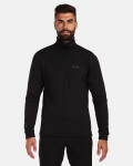 Pánska vesta ROLO-M Black - Kilpi XL