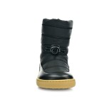Shapen Frosty Mini Black barefoot zimné topánky 32 EUR