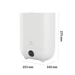 TrueLife AIR Humidifier H5 Touch