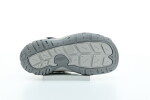 Keen knotch creek steel grey/blue depths športové sandále 24 EUR