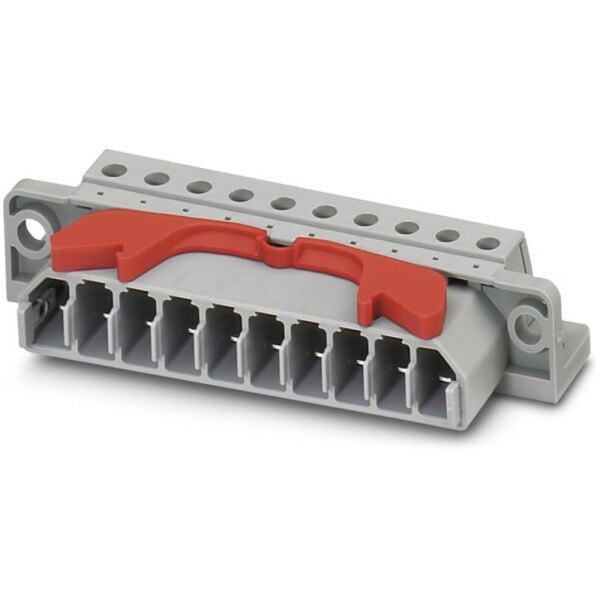 Plug HCC 4-M 1600014 Phoenix Contact; 1600014