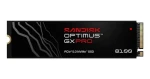 SanDisk Optimus GX PRO 8100 2 TB / M.2 SSD 2280 / NVMe PCIe 5.0 x4 / TLC 3D NAND / čítanie: 14 900 MB/s (SDSP82200TAN-000E0)