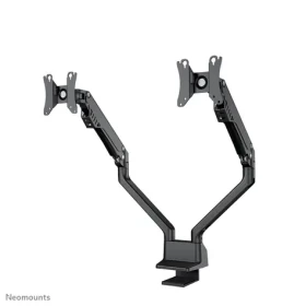 Neomounts FPMA-D750DBLACK2 čierna / Stolný držiak monitora / 2x displej / 10 "-32" / VESA 75-100 / nosnosť 8 kg (FPMA-D750DBLACK2)