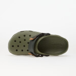 Tenisky Crocs All Terrain Clog Army Green EUR 39-40