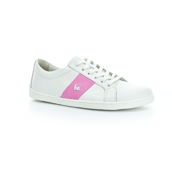 Be lenka elite white pink barefoot topánky 38 EUR