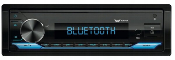 Vordon Vordon HT-195 automagnetola