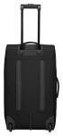 Cestovná taška na kolieskach Travelite Kick Off Wheeled Duffle L Black